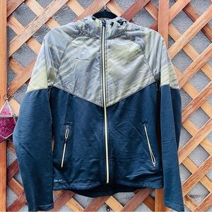 Nike Dri-fit sports jacket